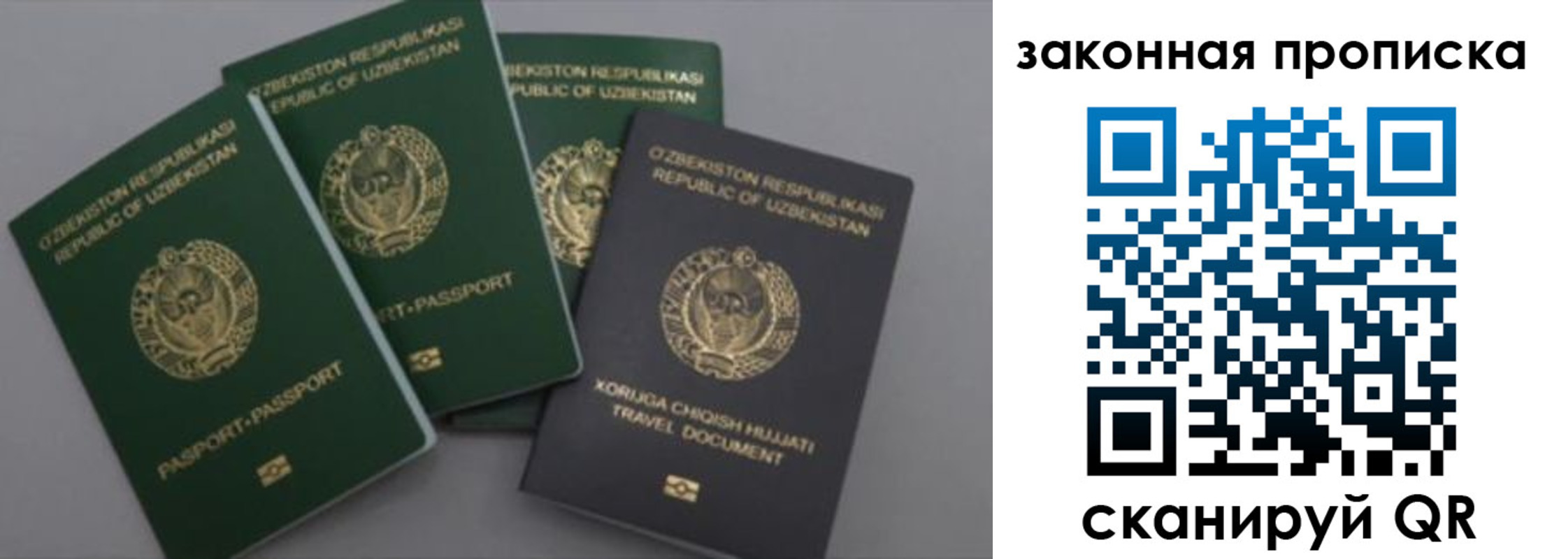прописка законно в Михайлове